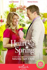 Hearts of Spring (TV Movie 2016)