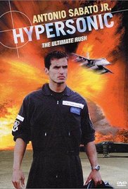 Hyper Sonic (Video 2002)