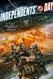 Watch Full Movie :Independents Day (2016)