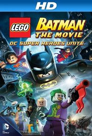 LEGO Batman: The Movie  DC Super Heroes Unite (Video 2013)