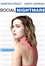 Social Nightmare (2013)