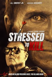 Stressed to Kill (2016)