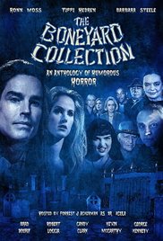 The Boneyard Collection (2008)