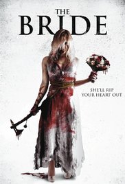 Watch Full Movie :The Bride (2015)