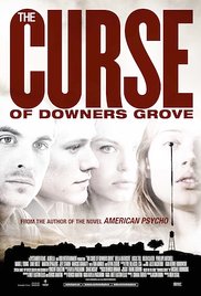 Watch Full Movie :The Curse of Downers Grove (2015)