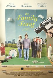 Watch Full Movie :The Family Fang (2015)