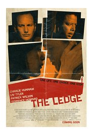 Watch Full Movie :The Ledge (2011)