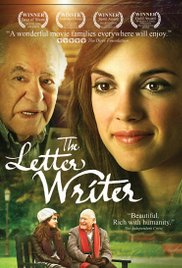 The Letter Writer (TV Movie 2011)