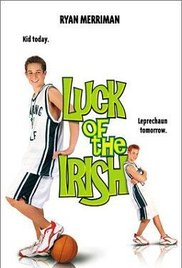 The Luck of the Irish (TV Movie 2001)
