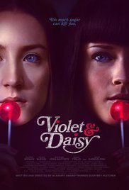 Watch Full Movie :Violet & Daisy (2011)
