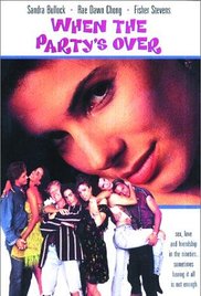 Watch Full Movie :When the Partys Over (1993)