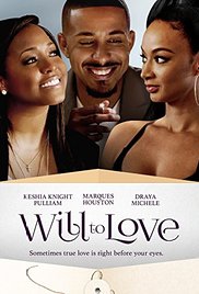 Will to Love (TV Movie 2015)