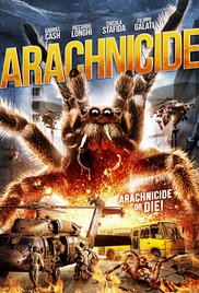 Arachnicide (2014)
