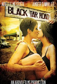Black Tar Road (2016)