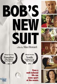 Bobs New Suit (2011)