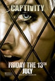 Watch Full Movie :Captivity (2007)