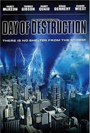 Category 6: Day of Destruction (TV Movie 2004)  Part 1