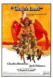 Watch Full Movie :Chatos Land (1972)