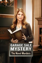 Garage Sale Mystery: The Novel Murders (2016)