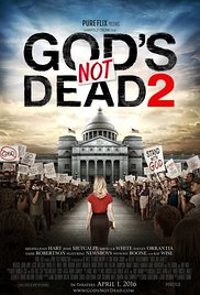 Gods Not Dead 2 (2016)
