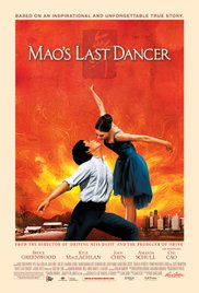 Maos Last Dancer (2009)