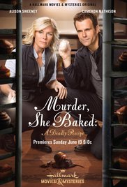 Watch Full Movie :Murder, She Baked: A Deadly Recipe (2016)