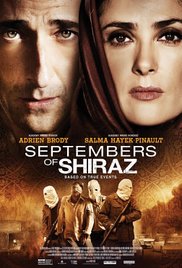Watch Full Movie :Septembers of Shiraz (2015)