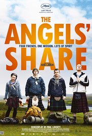 The Angels Share (2012)