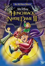The Hunchback of Notre Dame II (2002)