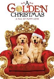 Watch Full Movie :A Golden Christmas (2009)