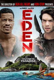 Eden (2015)