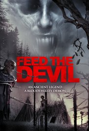 Feed the Devil (2014)
