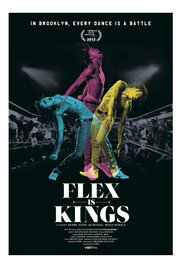Flex Is Kings (2013)