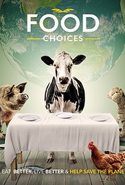 Watch Full Movie :Food Choices (2016)