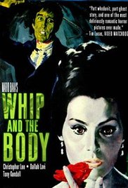 The Whip and the Body (1963)