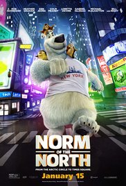 Watch Full Movie :Norm of the North (2016)