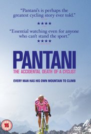 Pantani: The Accidental Death of a Cyclist (2014)