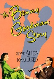 The Benny Goodman Story (1956)