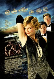 The Cats Meow (2001)