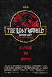 Watch Full Movie :The Lost World: Jurassic Park II (1997) 