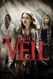 The Veil (I) (2016)