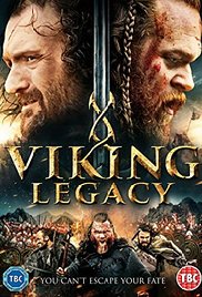 Viking Legacy (2017)