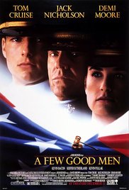Watch Full Movie :A Few Good Men (1992)