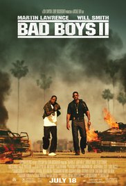 Watch Full Movie :Bad Boys 2 2003