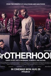 Watch Full Movie :Brotherhood (2016)