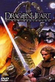 Dragonheart: A New Beginning 2000