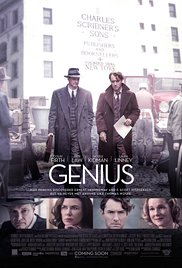 Watch Full Movie :Genius (2016)