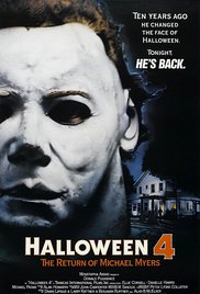 Watch Full Movie :Halloween 4 The Return of Michael Myers (1988)