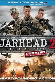 JarHead 2 Field of Fire 2014