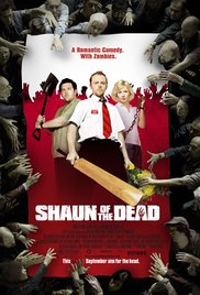 Watch Full Movie :Shaun of the Dead (2004)